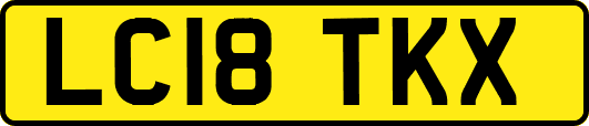 LC18TKX