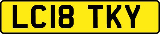 LC18TKY