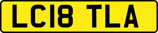 LC18TLA