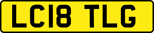 LC18TLG
