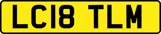 LC18TLM