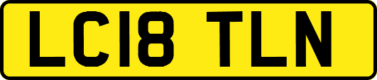 LC18TLN
