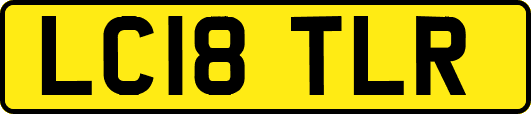 LC18TLR