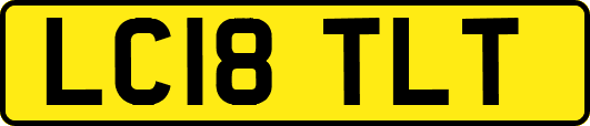 LC18TLT