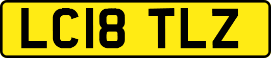 LC18TLZ