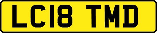 LC18TMD