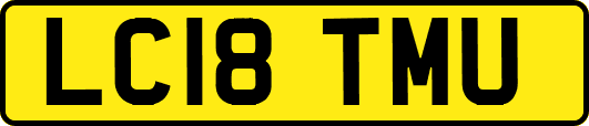 LC18TMU