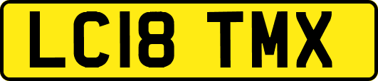 LC18TMX