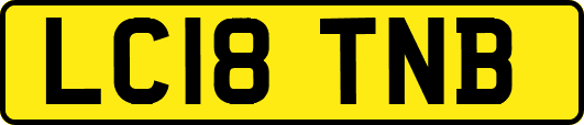 LC18TNB