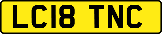 LC18TNC