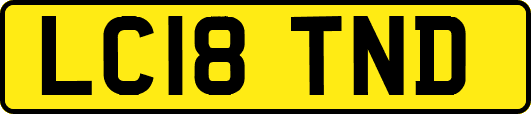 LC18TND