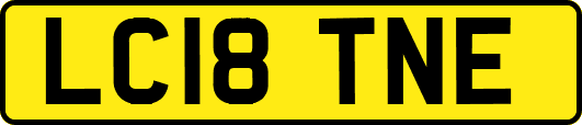 LC18TNE