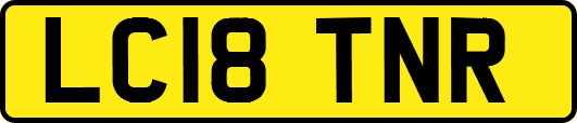 LC18TNR