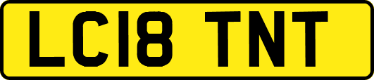 LC18TNT
