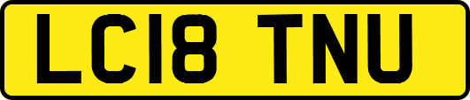 LC18TNU