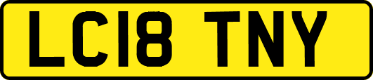 LC18TNY