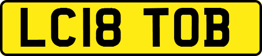 LC18TOB