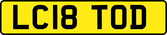 LC18TOD