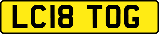 LC18TOG