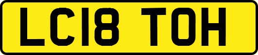 LC18TOH