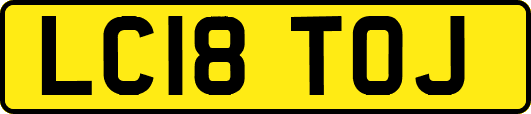 LC18TOJ