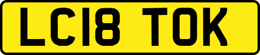 LC18TOK