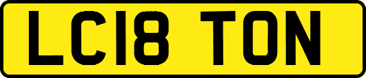 LC18TON
