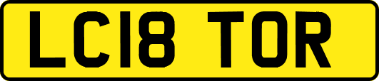 LC18TOR