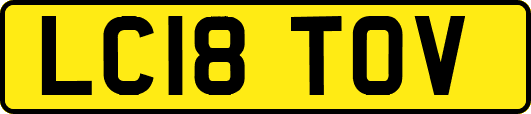 LC18TOV