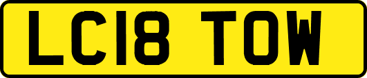 LC18TOW