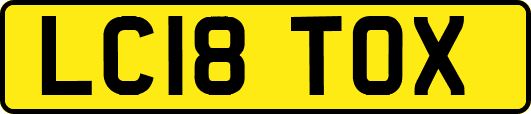 LC18TOX