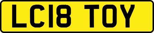 LC18TOY