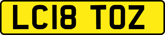 LC18TOZ