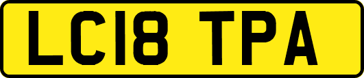 LC18TPA