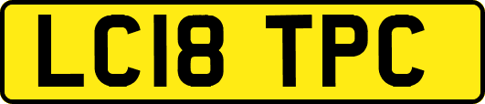 LC18TPC