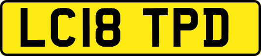 LC18TPD