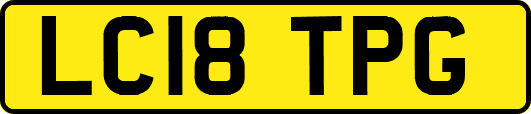 LC18TPG
