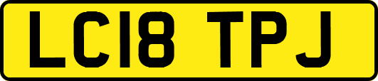 LC18TPJ