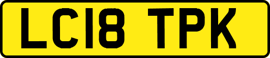 LC18TPK