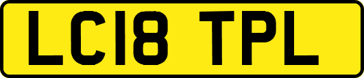 LC18TPL