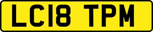 LC18TPM