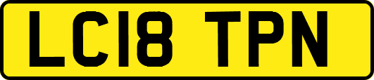 LC18TPN