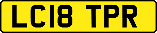 LC18TPR