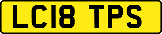 LC18TPS