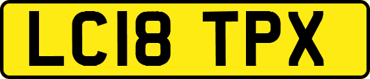 LC18TPX