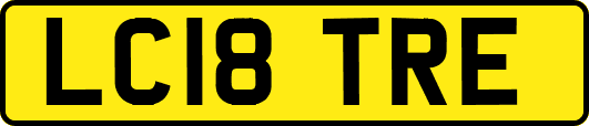 LC18TRE