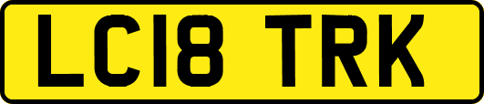 LC18TRK