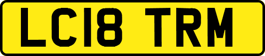 LC18TRM