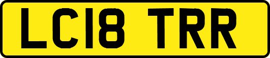 LC18TRR