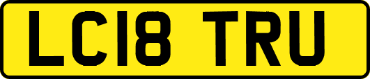 LC18TRU